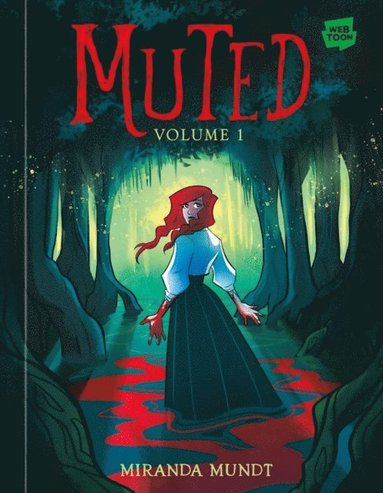 bokomslag Muted: Volume 1
