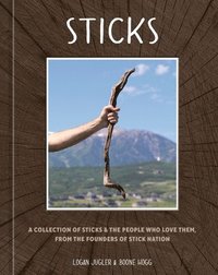 bokomslag Sticks