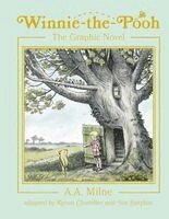 A. A. Milne - Winnie-the-Pooh: The Graphic Novel, Häftad