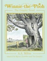 A. A. Milne - Winnie-the-Pooh: The Graphic Novel, Inbunden