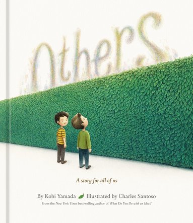 Kobi Yamada, Charles Santoso - Others, Inbunden