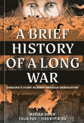 bokomslag Brief History of a Long War