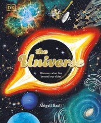 bokomslag The Universe