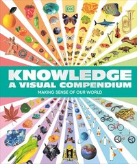 bokomslag Knowledge a Visual Compendium