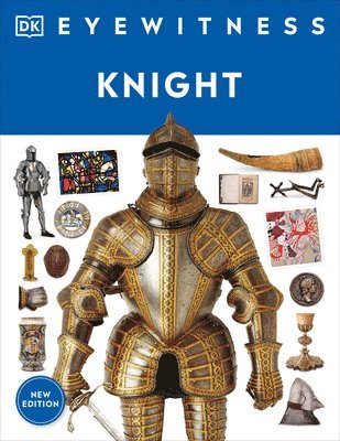 bokomslag Knight