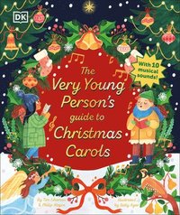 bokomslag The Very Young Person's Guide to Christmas Carols