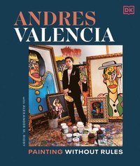 bokomslag Andres Valencia
