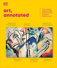 bokomslag Art, Annotated