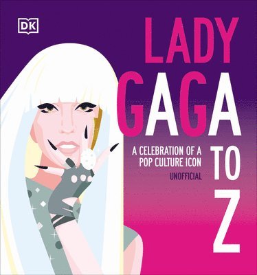 Lady Gaga A to Z 1