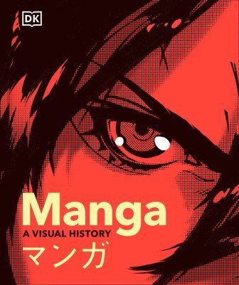 Manga a Visual History 1