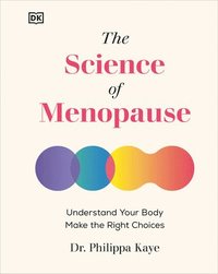 bokomslag The Science of Menopause