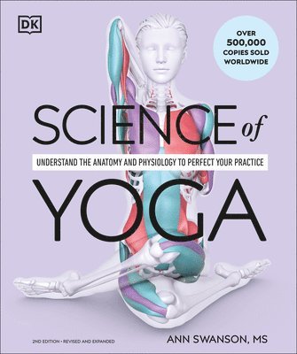 bokomslag Science of Yoga