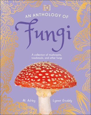 An Anthology of Fungi: A Collection of Mushrooms, Toadstools and Other Fungi 1
