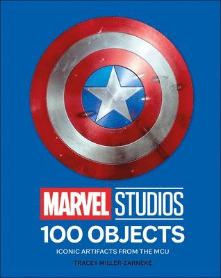 Marvel Studios 100 Objects: Iconic Artifacts from the McU 1