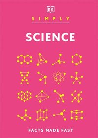 bokomslag Simply Science
