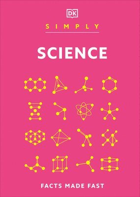 bokomslag Simply Science