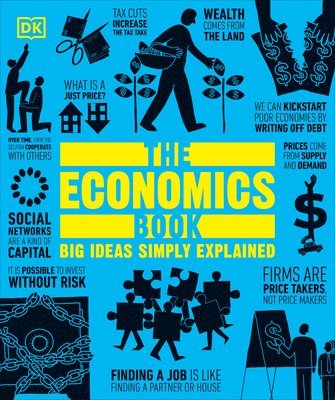 The Economics Book 1