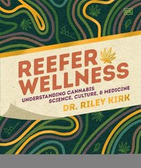 bokomslag Reefer Wellness