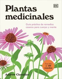 bokomslag Plantas Medicinales (the Home Herbal)