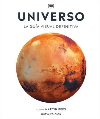 Universo (Universe): La Guía Visual Definitiva 1