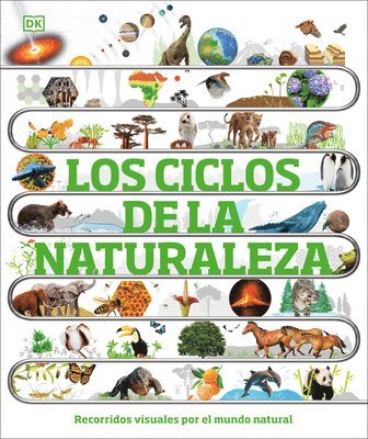 Los Ciclos de la Naturaleza (Timelines of Nature) 1