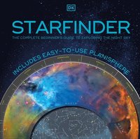 bokomslag Starfinder