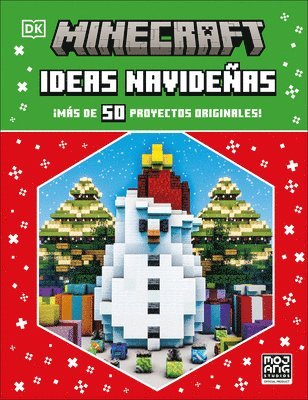 Minecraft Ideas Navideñas (Festive Ideas) 1