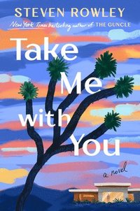 bokomslag Take Me with You