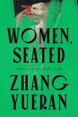 Women, Seated