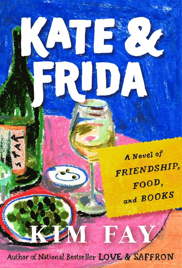 Kate & Frida 1