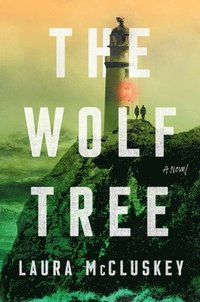 bokomslag The Wolf Tree