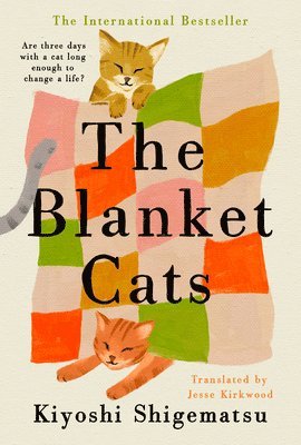 The Blanket Cats 1