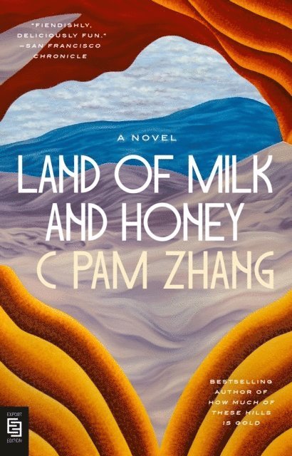 Land of Milk and Honey 1