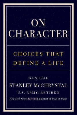 On Character 1