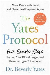 bokomslag Yates Protocol