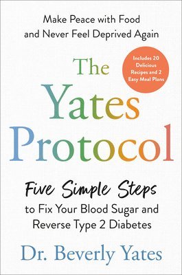 bokomslag Yates Protocol