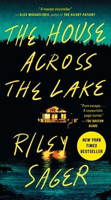 The House Across the Lake