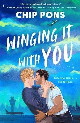 Winging It with You 1