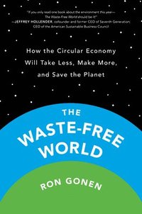 bokomslag The Waste-Free World