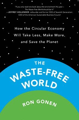 bokomslag Waste-Free World