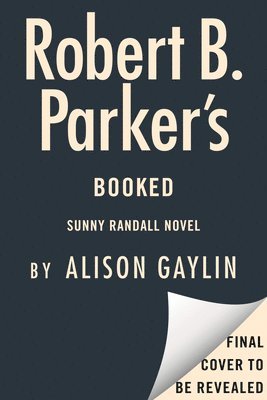 Robert B. Parker's Booked