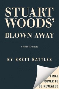 bokomslag Stuart Woods' Blown Away