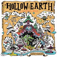 bokomslag Hollow Earth