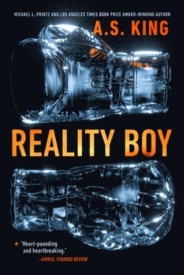 Reality Boy 1