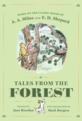 Tales from the Forest 1