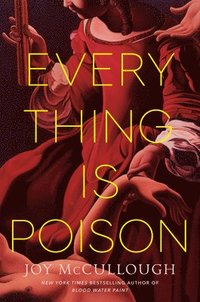bokomslag Everything Is Poison