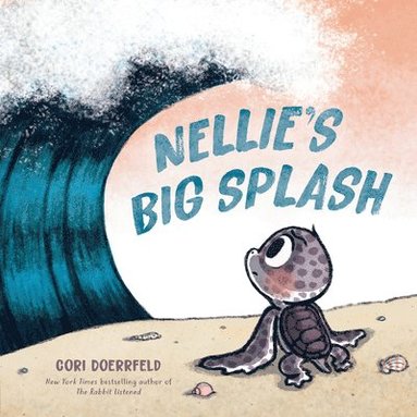 bokomslag Nellie's Big Splash