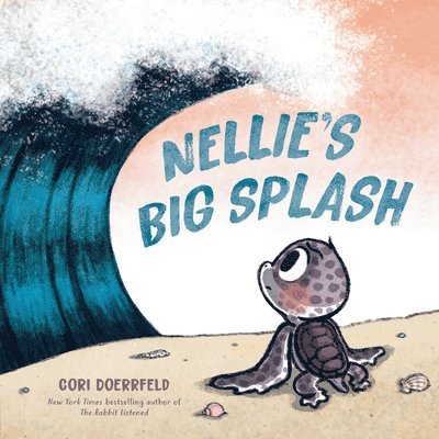 Nellie's Big Splash 1