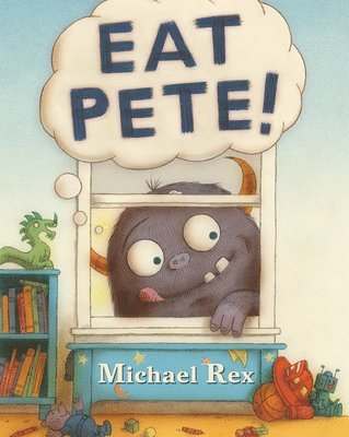 Eat Pete 1