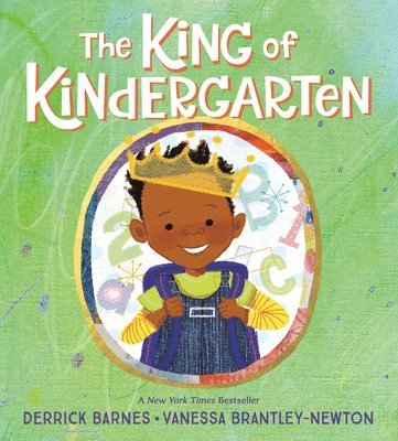 The King of Kindergarten 1